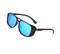 Gafas de sol unisex de aventura protectoras para playa, montaña, deportes, lentes de color, ligeras, ergonómicas