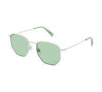 Levi's LV 1004/S Gafas, PAL Green, 51 Unisex Adulto