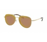 Gafas De Sol Unisex Nuevas Michael Kors MK1045 SAN DIEGO Polarizadas 10142O 56