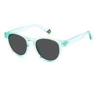 Gafas de sol unisex polaroid pld-6175-s-5cb-m9 Ø 51 mm
