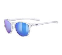 Gafas de sol Uvex Lgl 53 Categoría de filtro solar (Cat.): S3 / Color: transparente