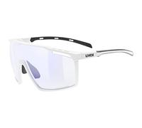 Gafas de sol Uvex mtn perform V, blancas Onesize