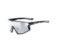 Uvex Skyryse V WHITE MATT LTM SILVER Talla única