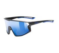 Gafas de sol Uvex Skyryse Categoría de filtro solar (Cat.): S3 / Color: negro/azul