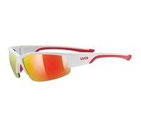 Gafas de sol Uvex sportstyle 215 Color: blanco