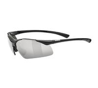 Gafas de sol Uvex Sportstyle 223 Categoría de filtro solar (Cat.): S3 / Color: negro