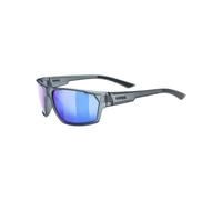 Gafas de sol Uvex Sportstyle 233 Pola ( Deep space matt 5540)