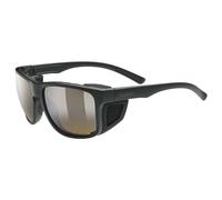 Uvex Sportstyle 312 VPX Gafas deportivas Talla única Negro