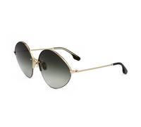 Gafas de Sol Victoria Beckham VB220S 713 GOLD/SAGE 64/15/140 para Mujer