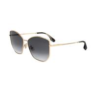 Gafas de Sol Victoria Beckham VB225S Gold/smoke 59/15/140 para Mujer