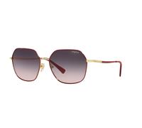 Gafas De Sol Vogue Eyewear Vo 4198 280 36 Dorado-Rojo