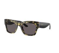 Gafas De Sol Vogue Eyewear Vo 5524 309187 Negro | Amarillo