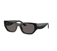 Gafas De Sol Vogue Eyewear Vo 5586s W44 87 Negro