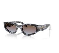 Gafas De Sol Vogue Vo 5585/s 314748 Havana Azul