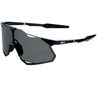 Gafas De Sol XS Con Lente Ahumada Negra Mate 100 Por Ciento Hypercraft
