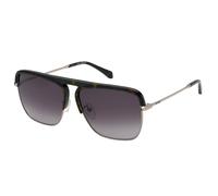 Gafas de sol zadig&voltaire szv321 shiny red gold 60/13/140 para unise