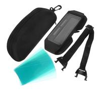 Gafas de Soldadura Autooscurecedoras Abs, Ajuste sobre Gafas, Negras | Pantalla Ajustable, Cobertura Envolvente Lateral, Filtro Avanzado, para Soldar Tig, Mig, Mma y Plasma