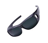 Gafas de soldadura multifuncionales con revestimiento antivaho que protege contra los rayos IR X, luz azul, escombros voladores, gafas de soldadura de alta transparencia con revestimiento para una