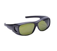 Gafas de soldadura multifuncionales con revestimiento antivaho que protege contra los rayos IR X, luz azul, escombros voladores