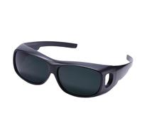 Gafas de soldadura para limpiar y ojos durante las tareas