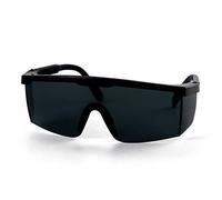 Gafas de Soldadura Soldador Anti Fuerte Luz UV Gafas Antisalpicaduras Gafas Gafas de Soldadura para DIY Herramientas Piezas