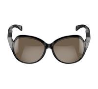 Gafas de traducción AI - Abs 14.9X5.2X15.2In | Gafas Ai con traductor inteligente multilingüe y micrófono con cancelación de ruido | Traducción de audio en tiempo real | Viajes Reunión Deportes Conduc