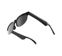 Gafas De Traducción De IA - Gafas De Interpretación De Lenguaje Inteligente Con Reconocimiento De Audio En Tiempo Real | Dispositivo Traductor BluetoothH Para 110 Idiomas, Reuniones, Aprendizaje, Comu