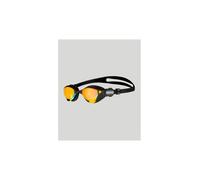 Gafas de triatlón arena cobra swip mirror amarillo/negro Talla única