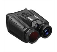 Gafas de visión nocturna digitales NV8000, telescopio para casco, binoculares con grabación de video 2.7K 1080P, para vigilancia de caza.