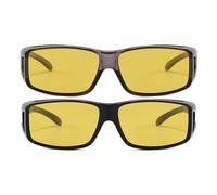 Gafas de Visión Nocturna Gafas de Sol Polarizadas con Protección UV y