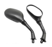 Gafas De Visión Trasera Para Suzuki 50cc-125cc Para Scooter Ciclomotor Cub Para MTB Para Bicicleta Eléctrica Motocicleta Espejo Lateral Rosca De 8 Mm Espejo Retrovisores(Right Right)