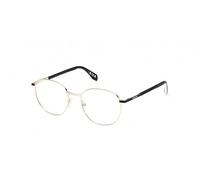 Gafas de Vista Adidas Originals OR5071 032 shiny pale gold 52/18/145 UNISEX