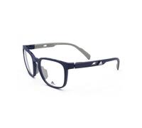 Gafas de Vista Adidas Sport SP5006 091 MATTE BLUE 54/19/140 UNISEX