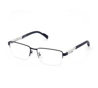 Gafas de Vista Adidas Sport SP5026 091 matte blue 55/17/140 Hombre