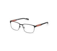 adidas Gafas de Vista Sport SP5045 005 matte black 52/16/145 Hombre