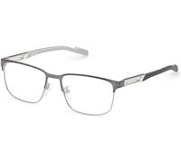 Gafas de Vista Adidas Sport SP5045 008 shiny gunmetal 52/16/145 Hombre