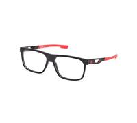 adidas SPORT Gafas de Vista SP5076 002 matte black 57/15/145 Hombre