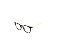 Carrera Montura CA6665_R57 (47 mm) Metal Oscuro