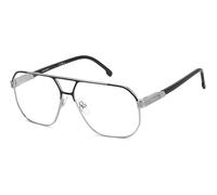 Gafas de Vista CARRERA CARRERA 1135 RZZ MATTE BLACK DARK RUTHENIUM 60/14/145 Hombre