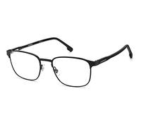 Gafas de Vista CARRERA CARRERA 253 003 MATTE BLACK 53/19/145 Hombre