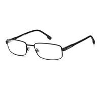 Gafas de Vista CARRERA CARRERA 264 003 MATTE BLACK 55/19/140 Hombre