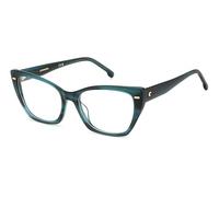Gafas de Vista CARRERA CARRERA 3036 6AK GREEN HORN 54/17/140 Mujer