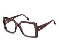 Gafas de Vista CARRERA CARRERA 3054 0T7 PLUM 54/17/140 Mujer