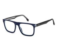 Gafas de Vista CARRERA CARRERA 312 Y00 BLUE STRIPES BLUE 54/19/150 Hombre