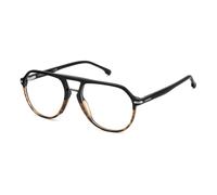 Gafas de Vista CARRERA CARRERA 345 37N BLACK HORN 55/17/145 Hombre
