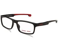 Gafas de Vista CARRERA DUCATI CARDUC 016 OIT BLACK RED 55/18/145 Hombre