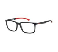 Gafas de Vista CARRERA DUCATI CARDUC 026 OIT BLACK RED 55/16/140 Hombre