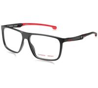 Gafas de Vista CARRERA DUCATI CARDUC 032 OIT BLACK RED 58/14/140 Hombre
