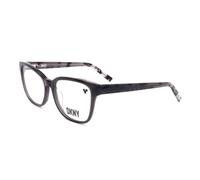 Gafas de Vista Dkny DK5054 018 CRYSTAL CARBON 54/17/140 Mujer