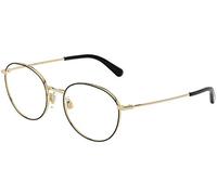 GAFAS DE VISTA - DOLCE & GABBANA / 0DG1322 Calibre: 53 Color: 1334